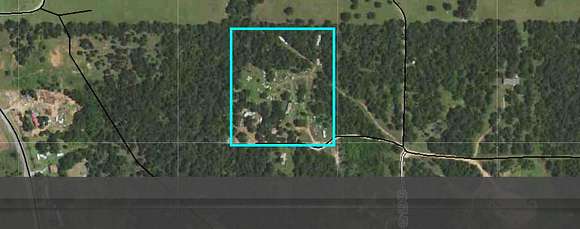 Residential Land for Sale in Rush Springs, Oklahoma