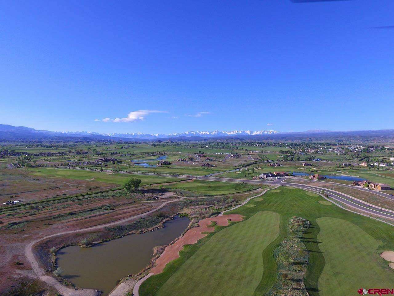 0.2 Acres of Residential Land for Sale in Montrose, Colorado
