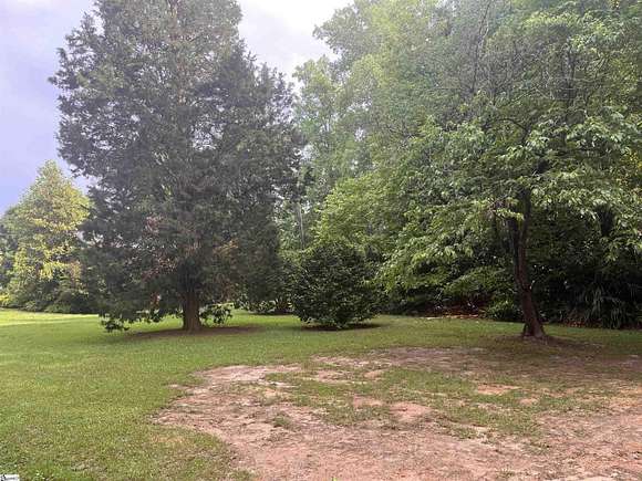 0.46 Acres of Residential Land for Sale in Honea Path, South Carolina