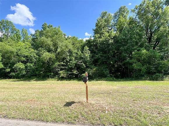 3.7 Acres of Residential Land for Sale in Prattville, Alabama