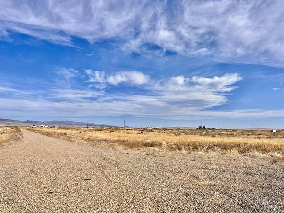 10 Acres of Residential Land for Sale in Mountain Home, Idaho
