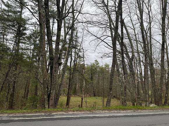 1.6 Acres of Residential Land for Sale in Topsham, Maine