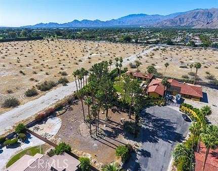 0.47 Acres of Residential Land for Sale in Rancho Mirage, California