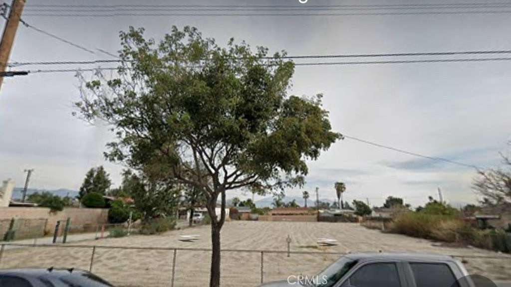 0.76 Acres of Residential Land for Sale in Fontana, California
