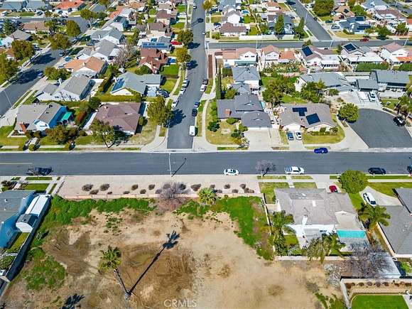0.23 Acres of Residential Land for Sale in Placentia, California