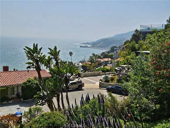 0.13 Acres of Land for Sale in Pacific Palisades, California
