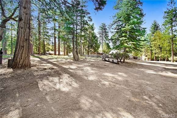 0.25 Acres of Residential Land for Sale in Idyllwild, California