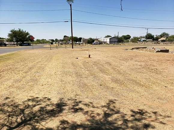 0.55 Acres of Land for Lease in Odessa, Texas