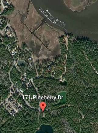 0.16 Acres of Residential Land for Sale in Georgetown, South Carolina