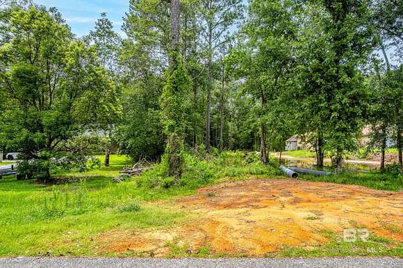 Residential Land for Sale in Summerdale, Alabama