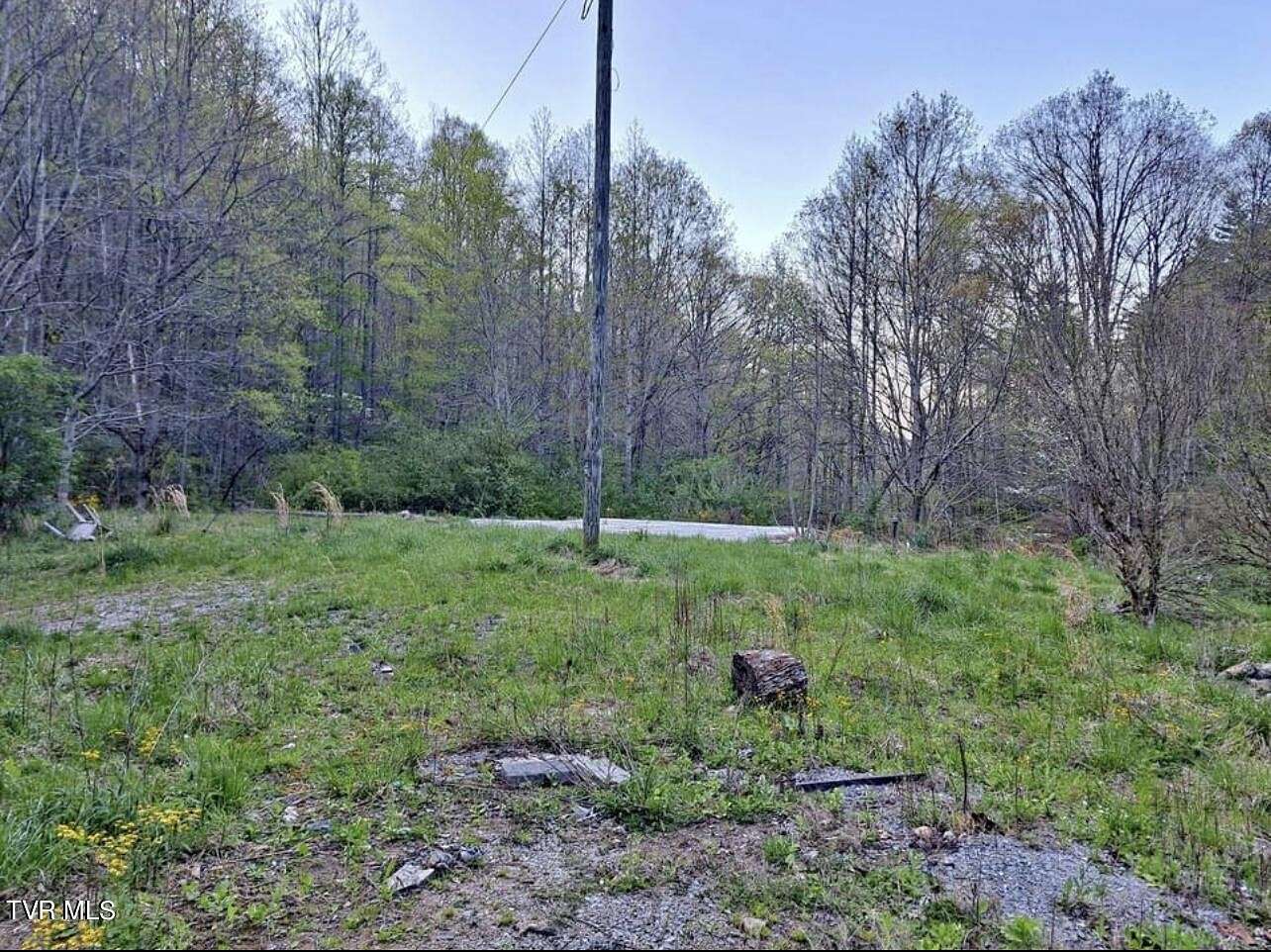 0.73 Acres of Residential Land for Sale in Pound, Virginia