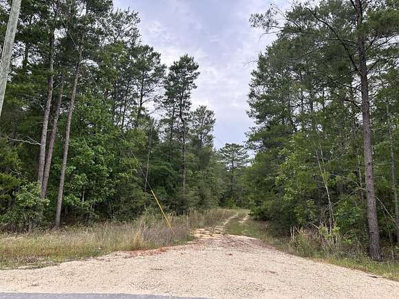 4.9 Acres of Residential Land for Sale in DeFuniak Springs, Florida