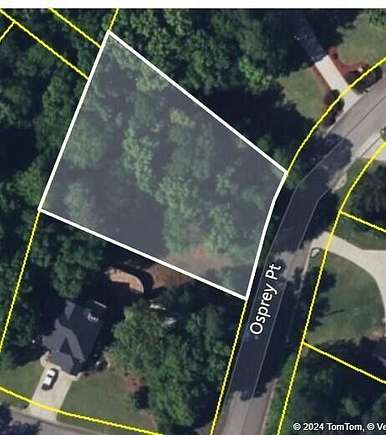 0.5 Acres of Residential Land for Sale in North Augusta, South Carolina