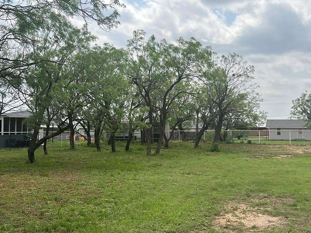 0.48 Acres of Land for Sale in Westbrook, Texas