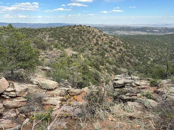 37.6 Acres of Land for Sale in Penrose, Colorado