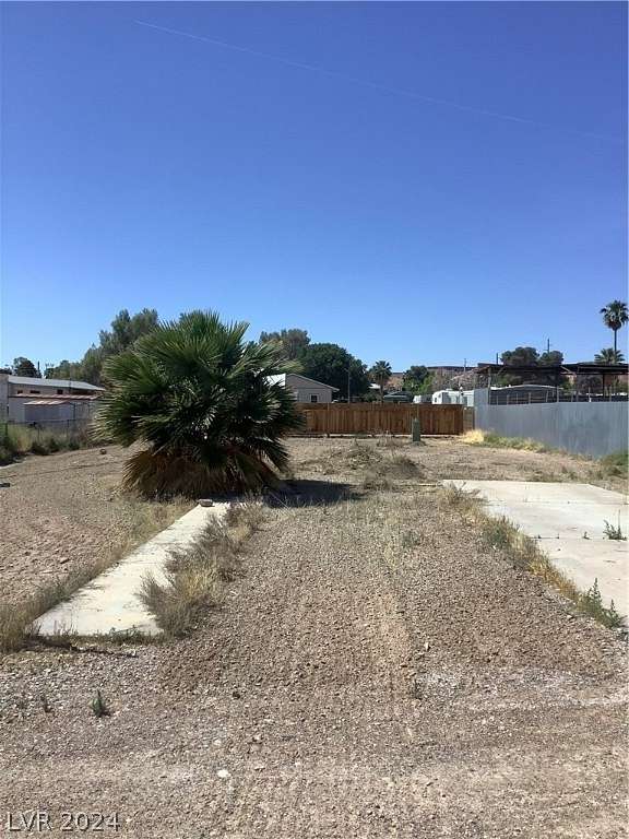 0.17 Acres of Land for Sale in Overton, Nevada