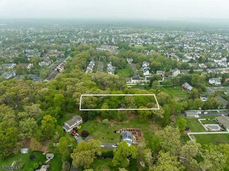 0.9 Acres of Residential Land for Sale in Bridgewater, New Jersey