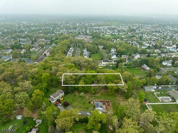 0.9 Acres of Residential Land for Sale in Bridgewater, New Jersey