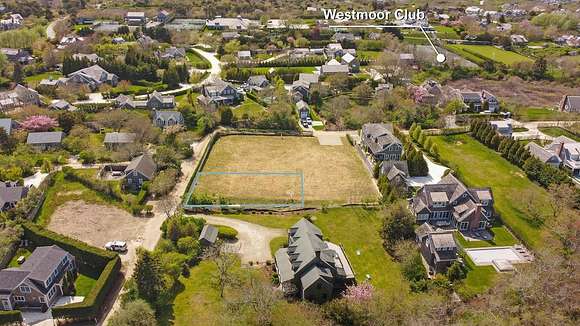 0.17 Acres of Residential Land for Sale in Nantucket, Massachusetts