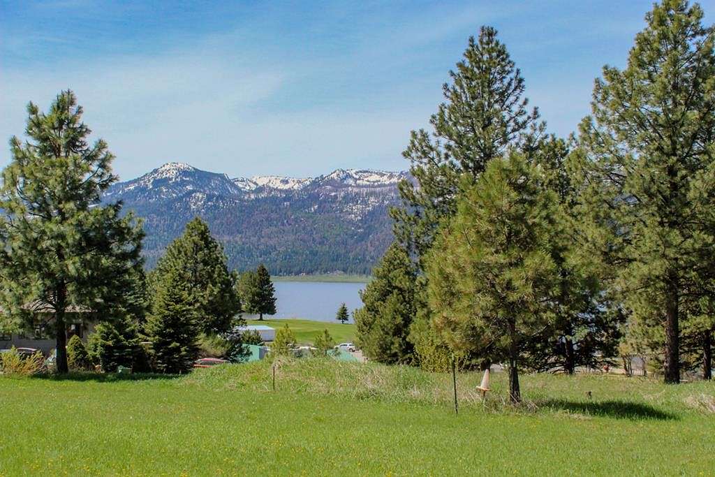 0.34 Acres of Residential Land for Sale in Cascade, Idaho