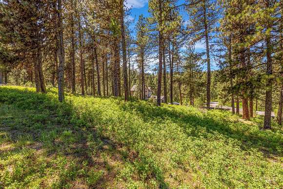 0.94 Acres of Land for Sale in New Meadows, Idaho