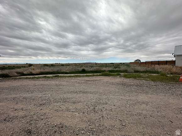 0.46 Acres of Residential Land for Sale in Hinckley, Utah