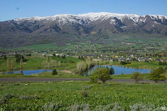 0.7 Acres of Residential Land for Sale in Eden, Utah