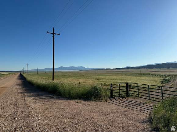 341 Acres of Agricultural Land for Sale in Fillmore, Utah