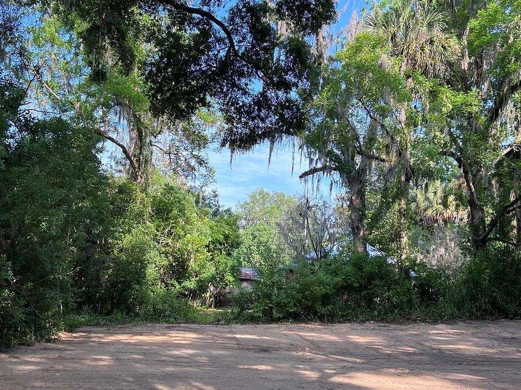 0.34 Acres of Residential Land for Sale in High Springs, Florida