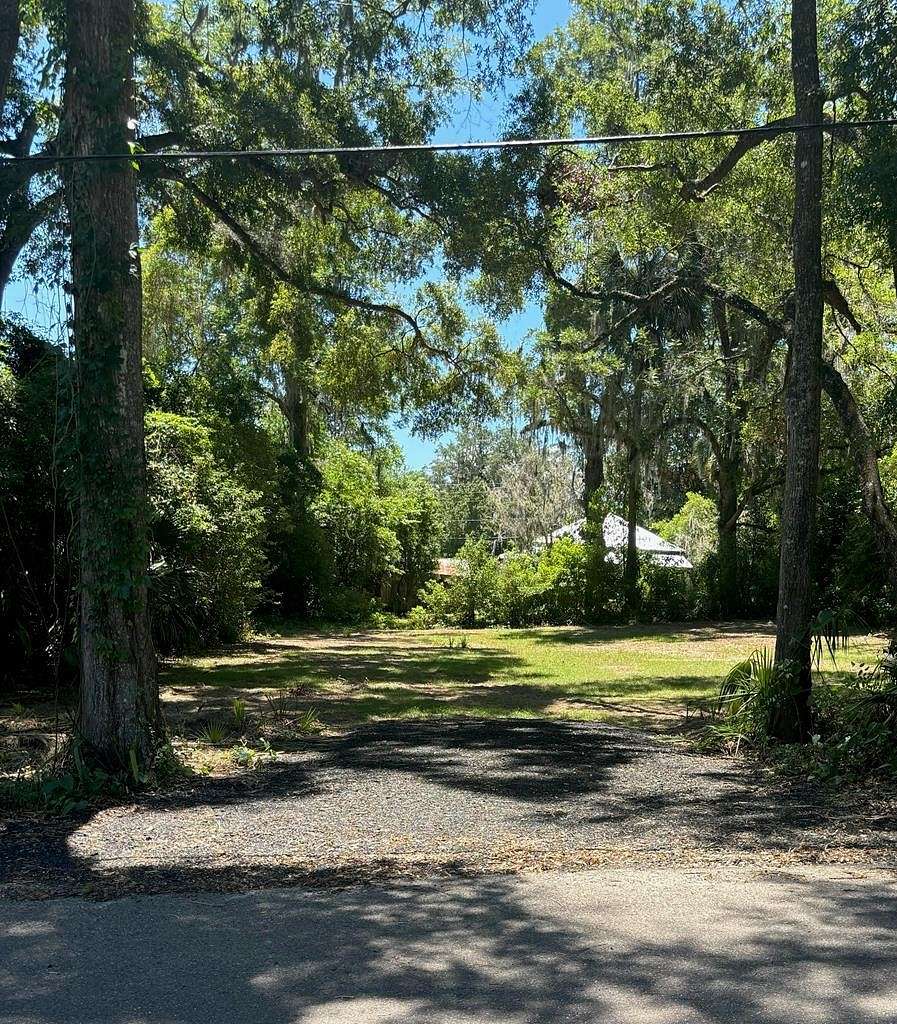 0.34 Acres of Residential Land for Sale in High Springs, Florida