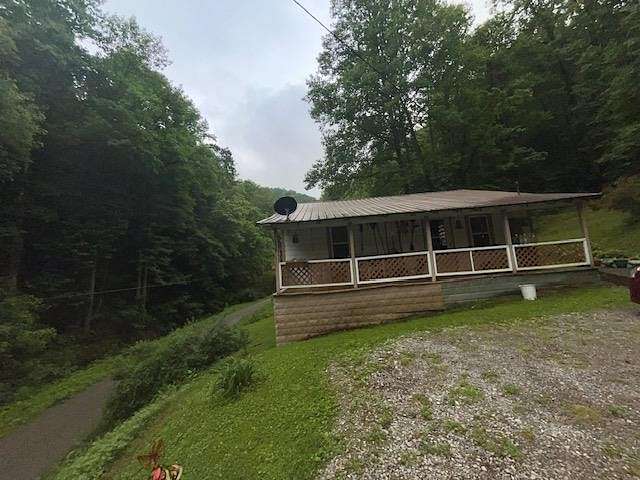 8.3 Acres of Residential Land with Home for Sale in Pikeville, Kentucky