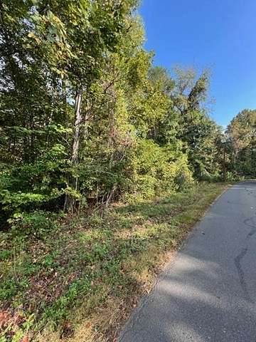 0.33 Acres of Residential Land for Sale in Baneberry, Tennessee