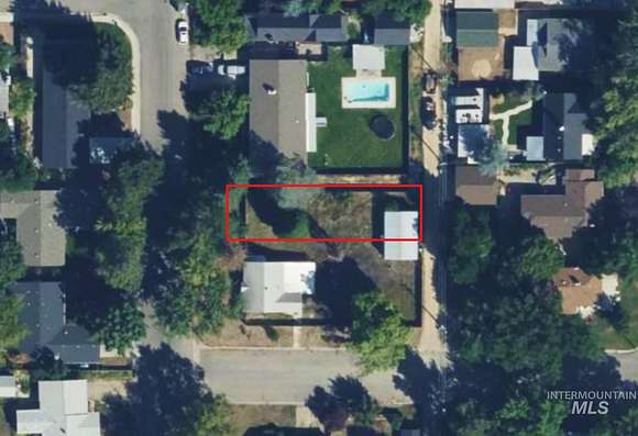 0.1 Acres of Residential Land for Sale in Boise, Idaho