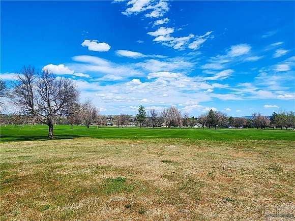 0.34 Acres of Residential Land for Sale in Billings, Montana