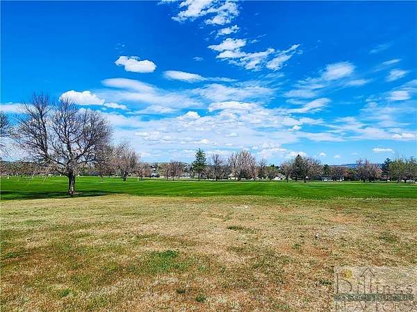 0.34 Acres of Residential Land for Sale in Billings, Montana