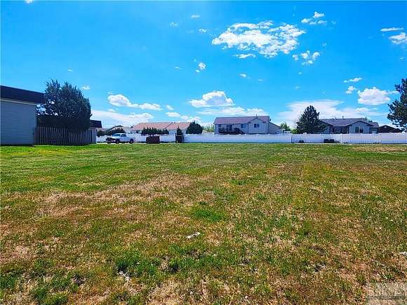 0.23 Acres of Residential Land for Sale in Billings, Montana
