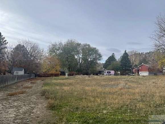 0.26 Acres of Residential Land for Sale in Billings, Montana