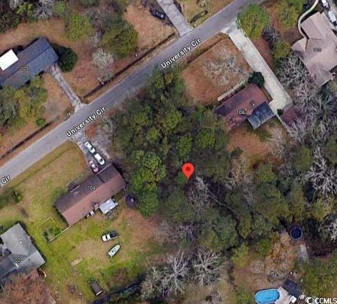 0.49 Acres of Residential Land for Sale in Conway, South Carolina