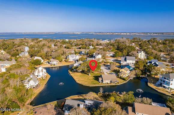 0.18 Acres of Land for Sale in Emerald Isle, North Carolina