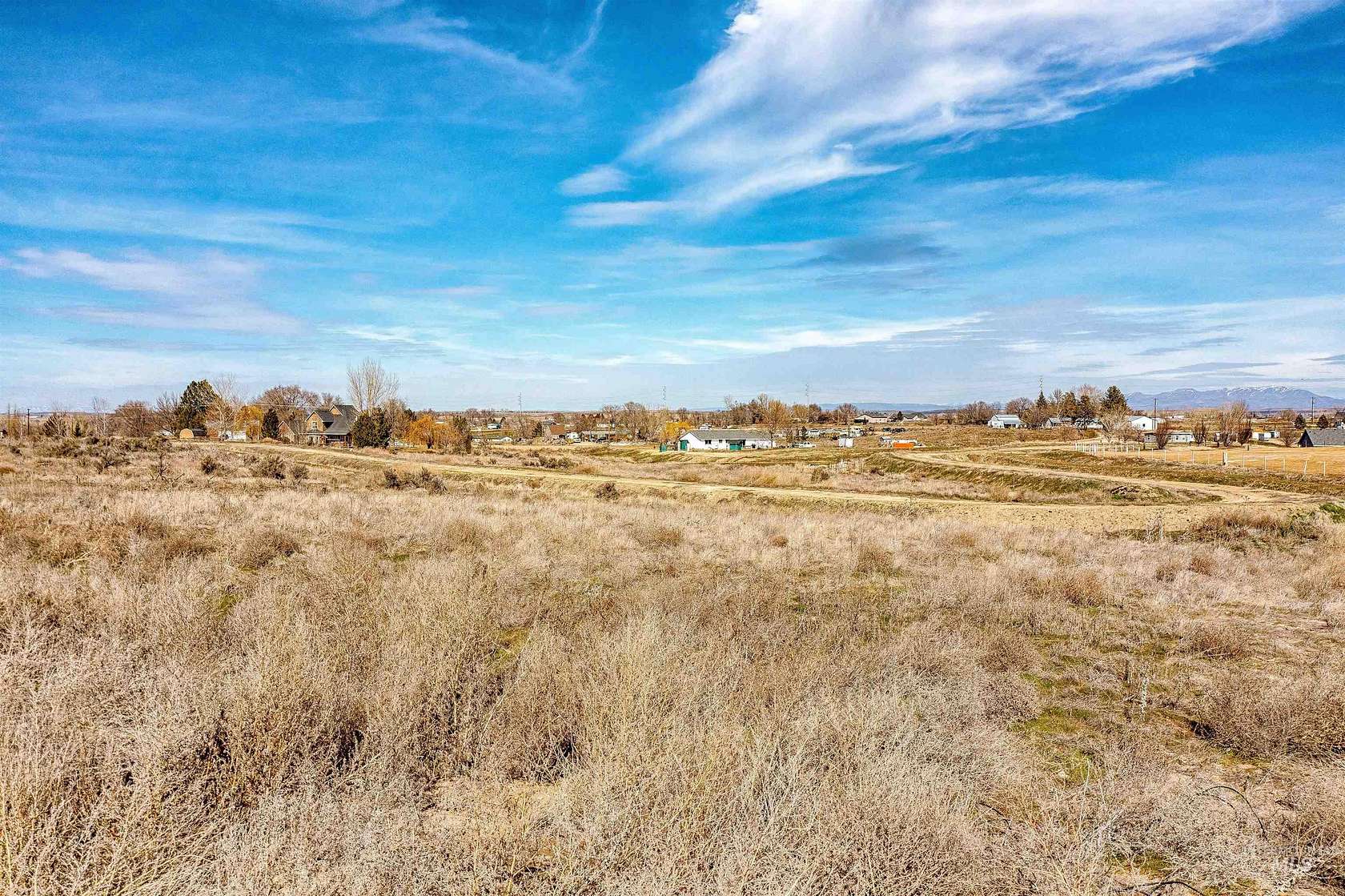 3.31 Acres of Residential Land for Sale in Caldwell, Idaho