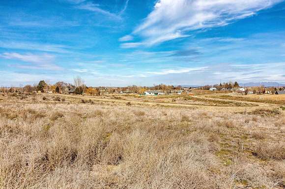 3.3 Acres of Residential Land for Sale in Caldwell, Idaho