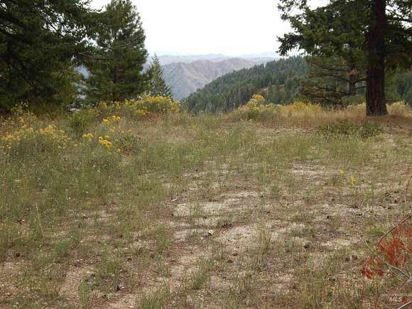 5 Acres of Land for Sale in Boise, Idaho