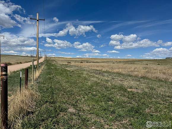 9.8 Acres of Residential Land for Sale in Fort Collins, Colorado