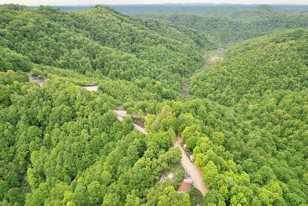 16.43 Acres of Land for Sale in Northfork, West Virginia