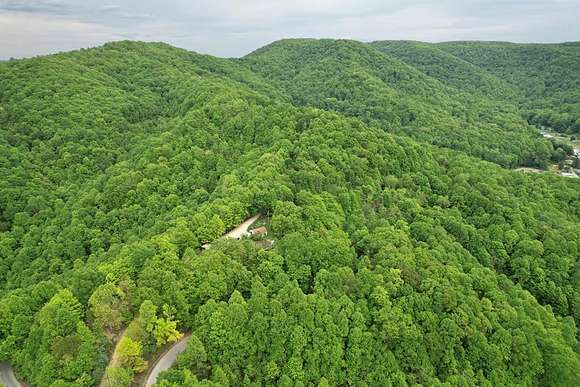 16.4 Acres of Land for Sale in Northfork, West Virginia