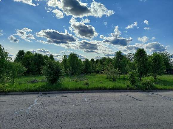 0.74 Acres of Land for Sale in Plainfield, Illinois