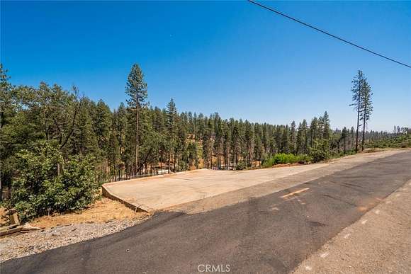 1.5 Acres of Residential Land for Sale in Paradise, California