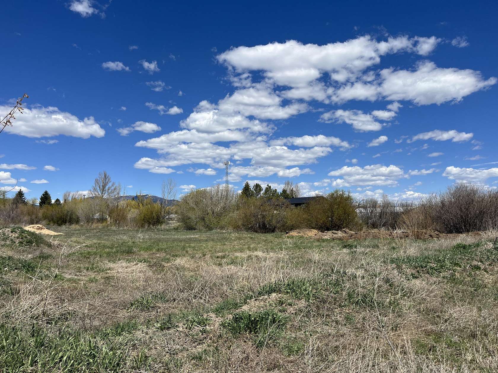 1 Acre of Residential Land for Sale in Fairfield, Idaho