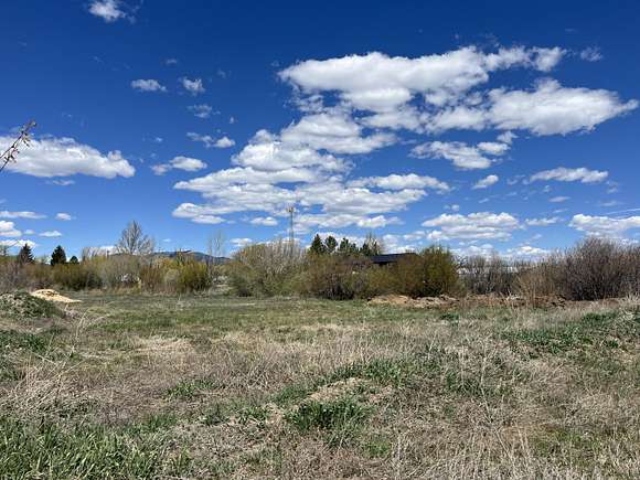 1 Acre of Residential Land for Sale in Fairfield, Idaho