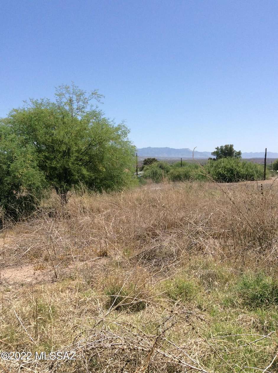 1.03 Acres of Residential Land for Sale in Mammoth, Arizona